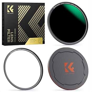 KINDS ND Filters